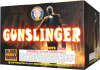 Gunslinger 25 Shot BP2502