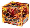 Fighting Rooster