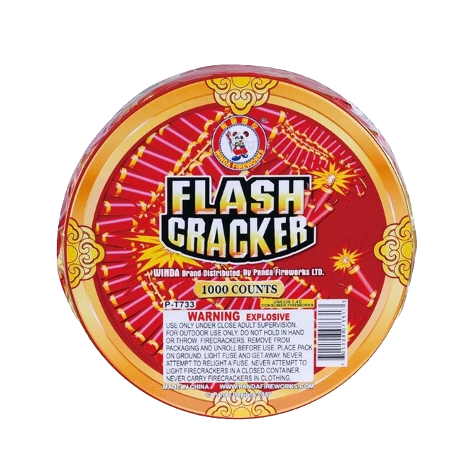 Flashcracker 1000 Wheel P-T733