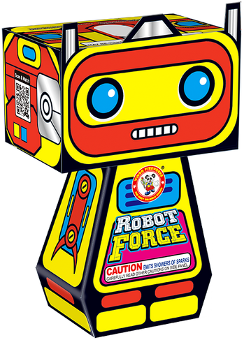 Robot Force