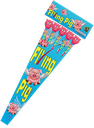 Flying Pig Rockets MM-8201 (5 Pack)