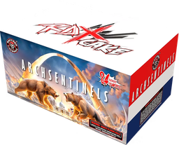 Archsentinels 24 Shot RA530290