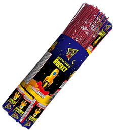 Bottle Rockets 144pcs